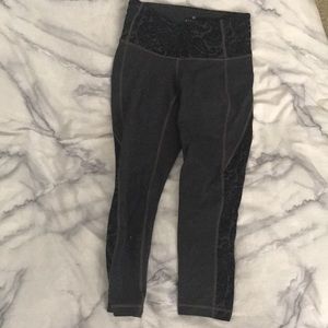 Athleta leggings